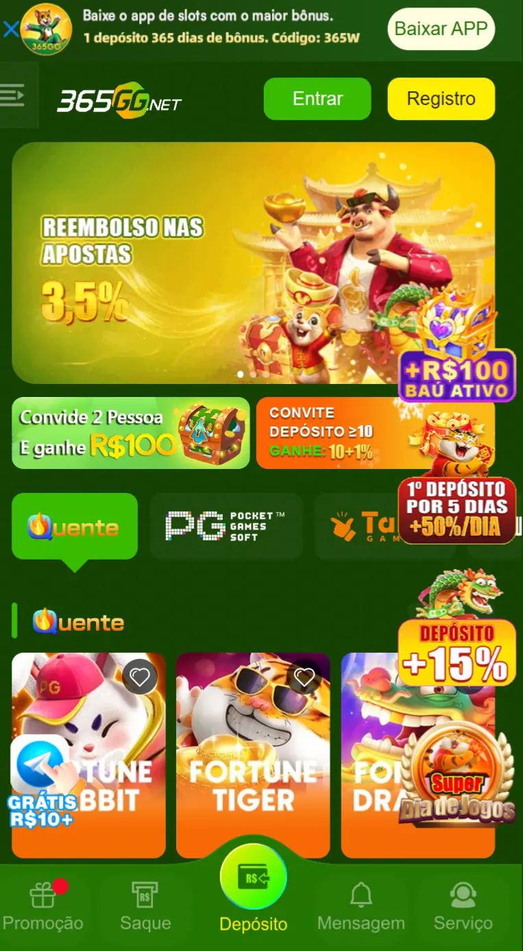 365gg Aproveite cassino mobile no Brasil Entre no Cassino