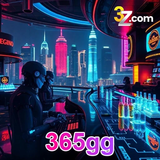 365gg.com Jogos de caça-níqueis